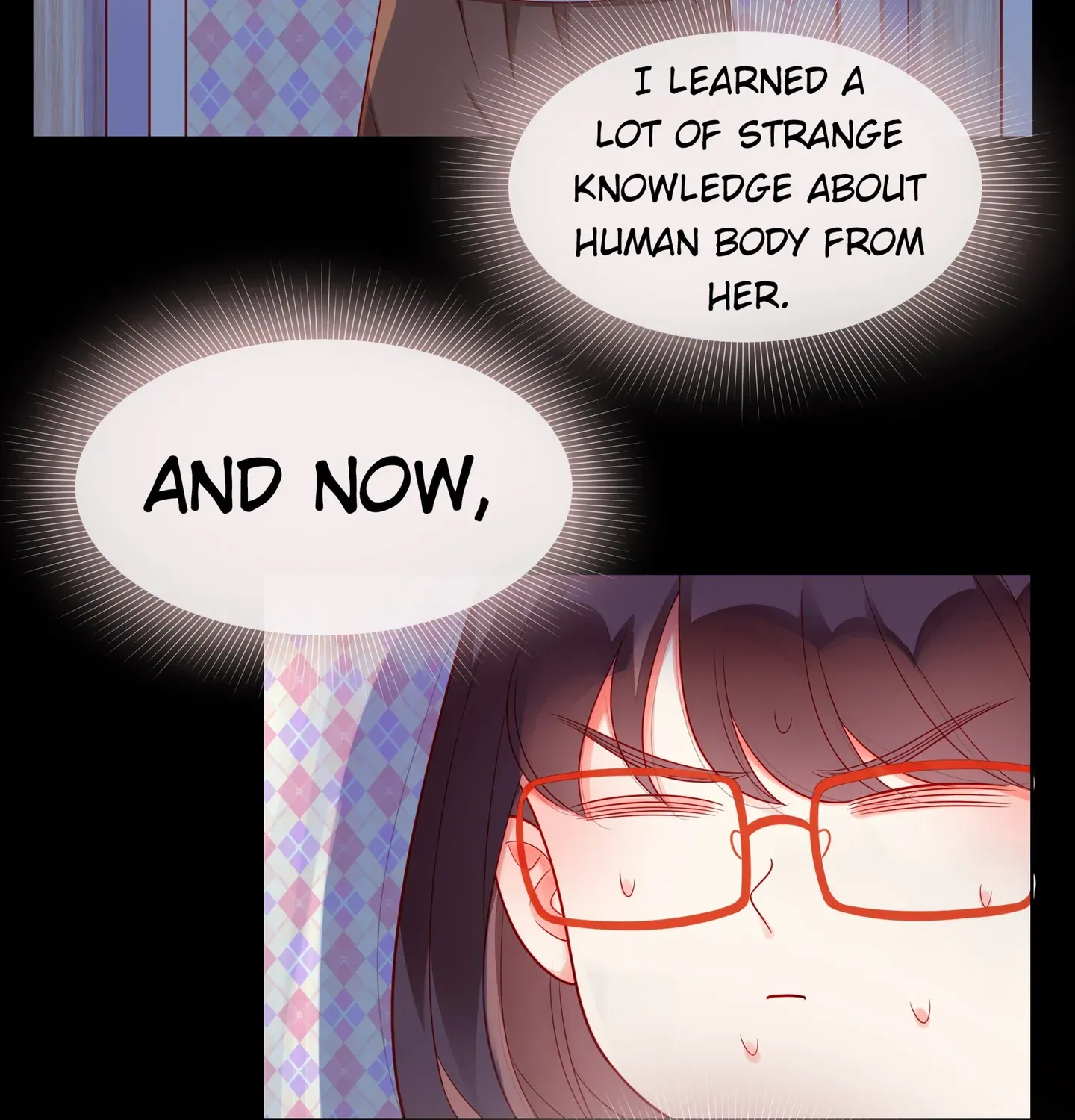 Read Walking in the Rain chapter 90 image 36 on Lezhin