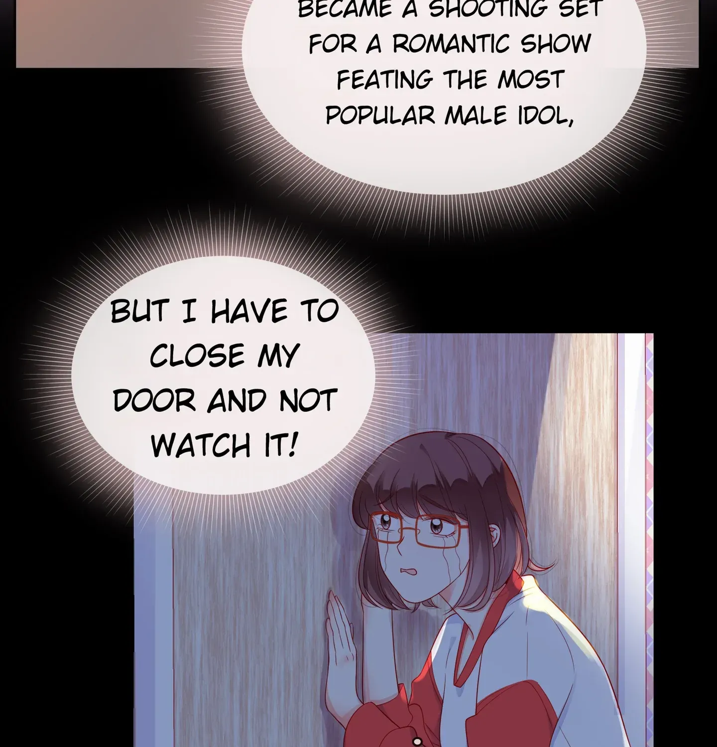 Read Walking in the Rain chapter 90 image 40 on Lezhin