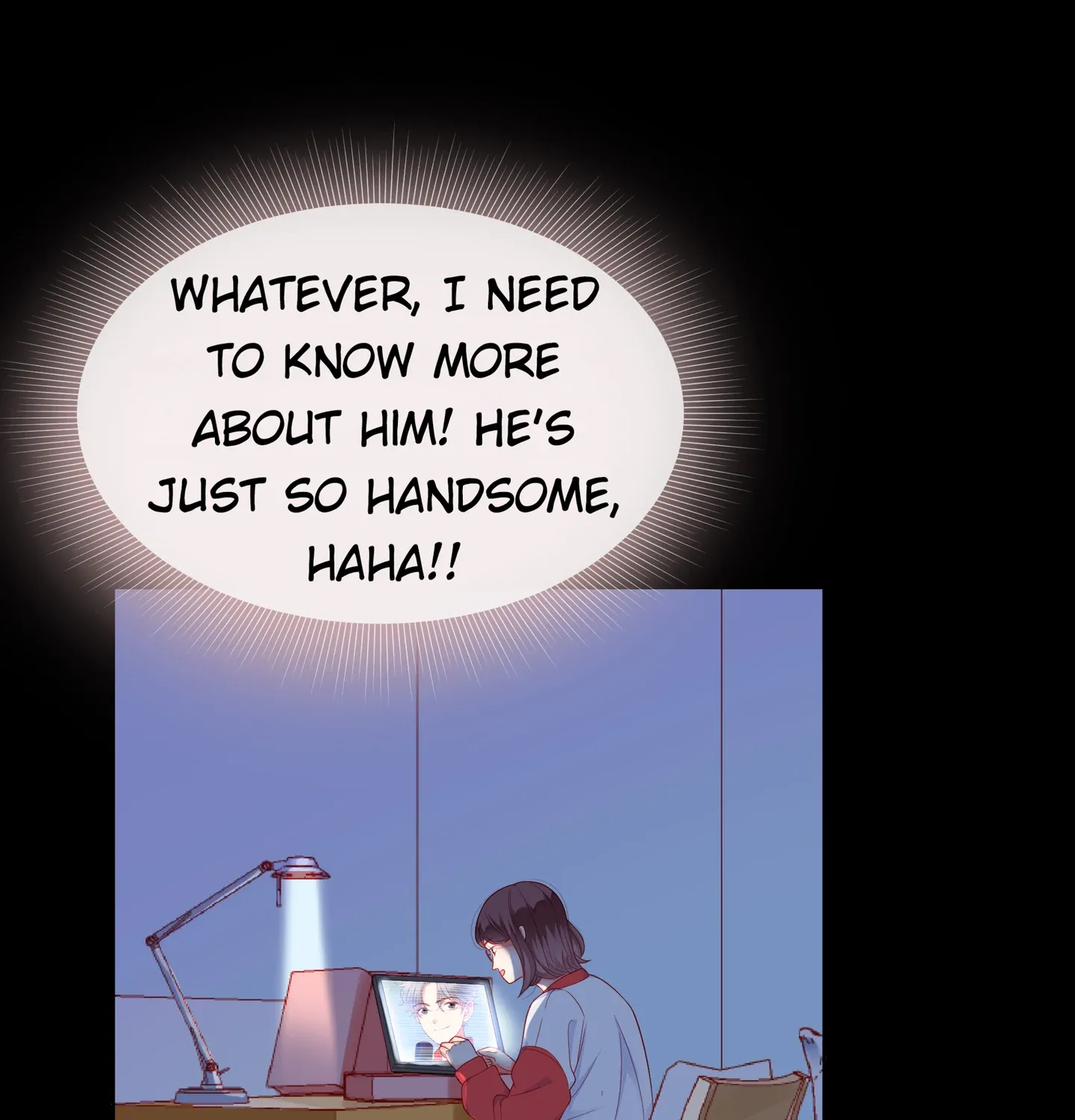 Read Walking in the Rain chapter 90 image 42 on Lezhin
