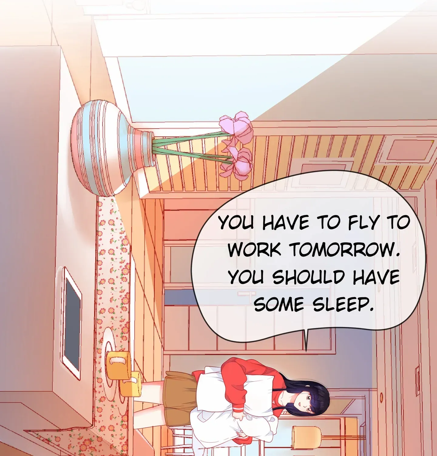 Read Walking in the Rain chapter 90 image 46 on Lezhin