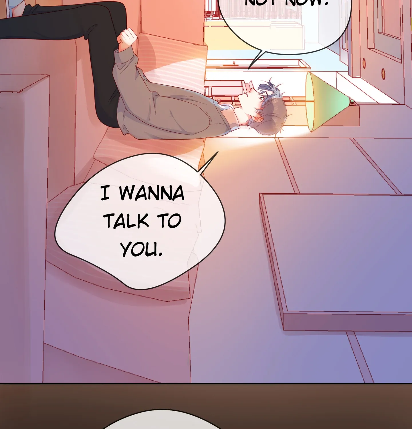 Read Walking in the Rain chapter 90 image 48 on Lezhin
