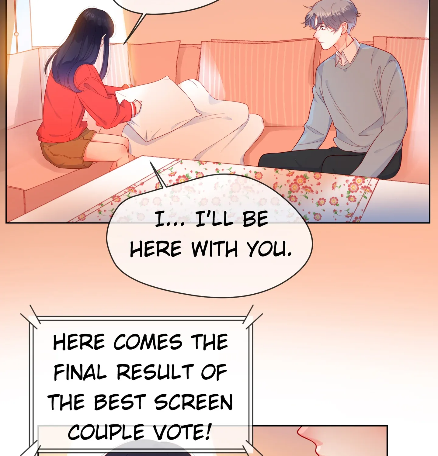 Read Walking in the Rain chapter 90 image 50 on Lezhin