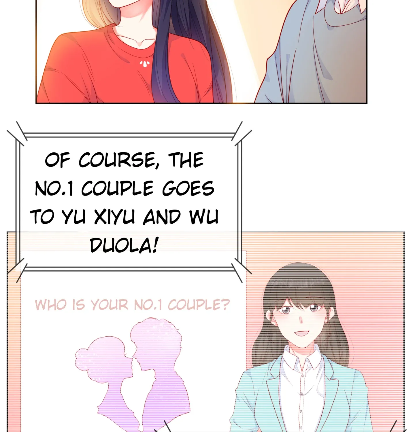 Read Walking in the Rain chapter 90 image 52 on Lezhin
