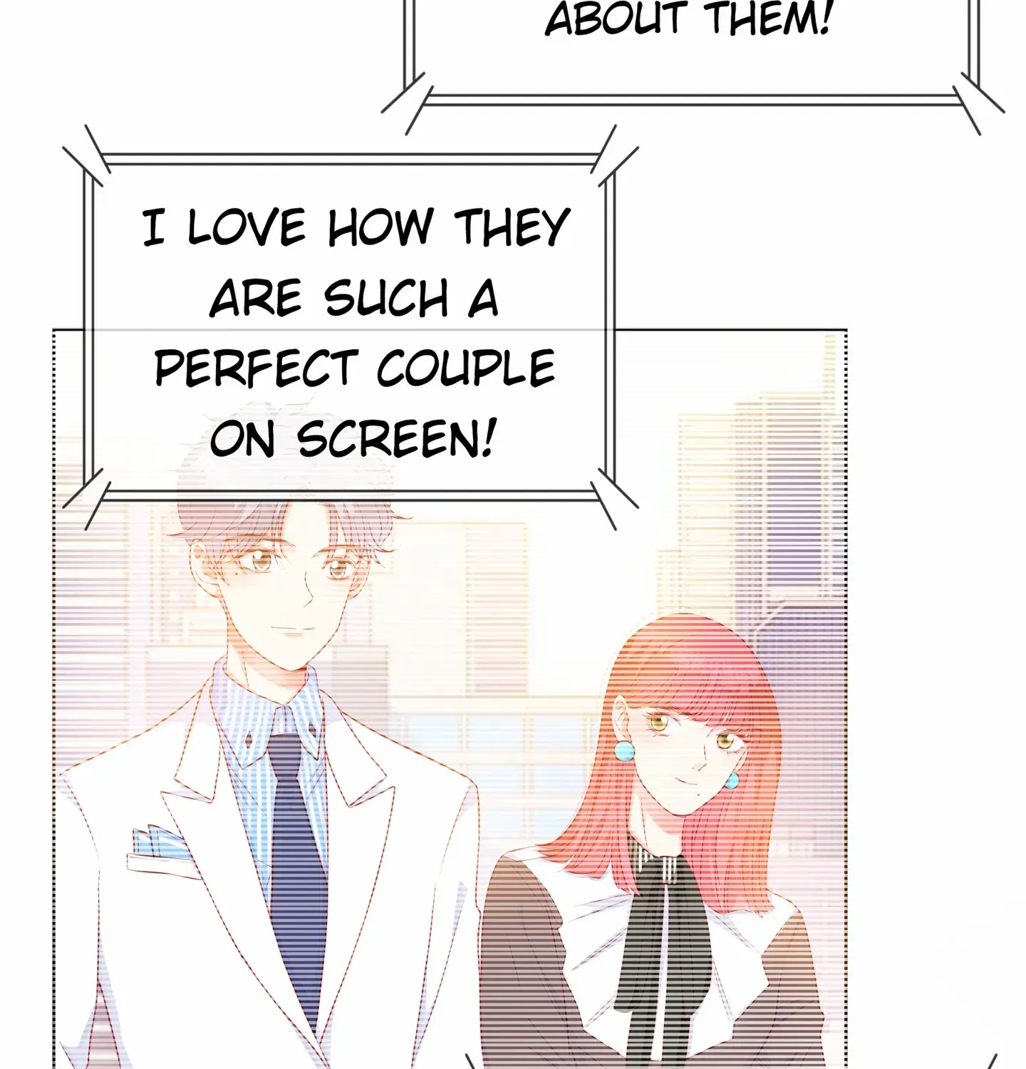 Read Walking in the Rain chapter 90 image 54 on Lezhin