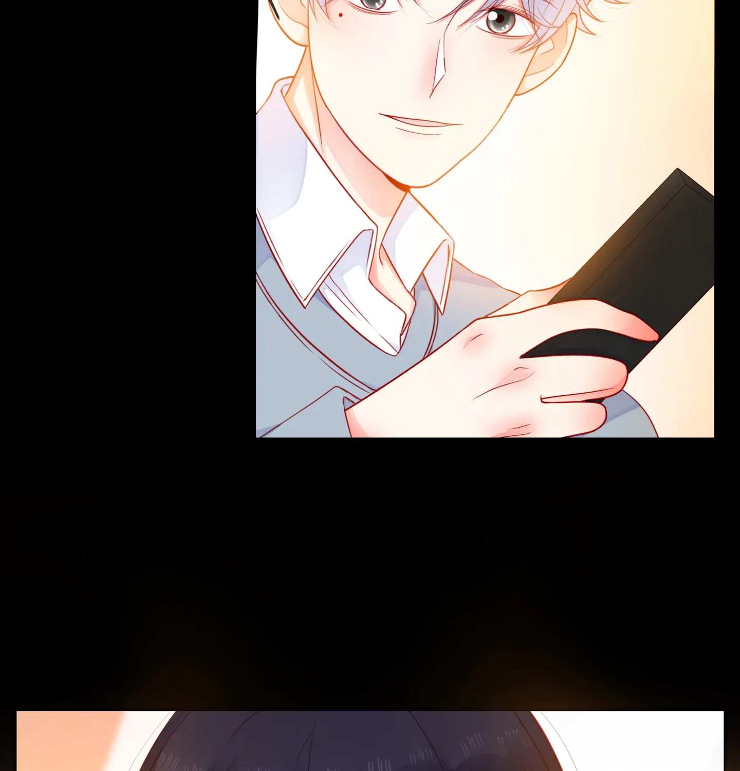 Read Walking in the Rain chapter 90 image 58 on Lezhin