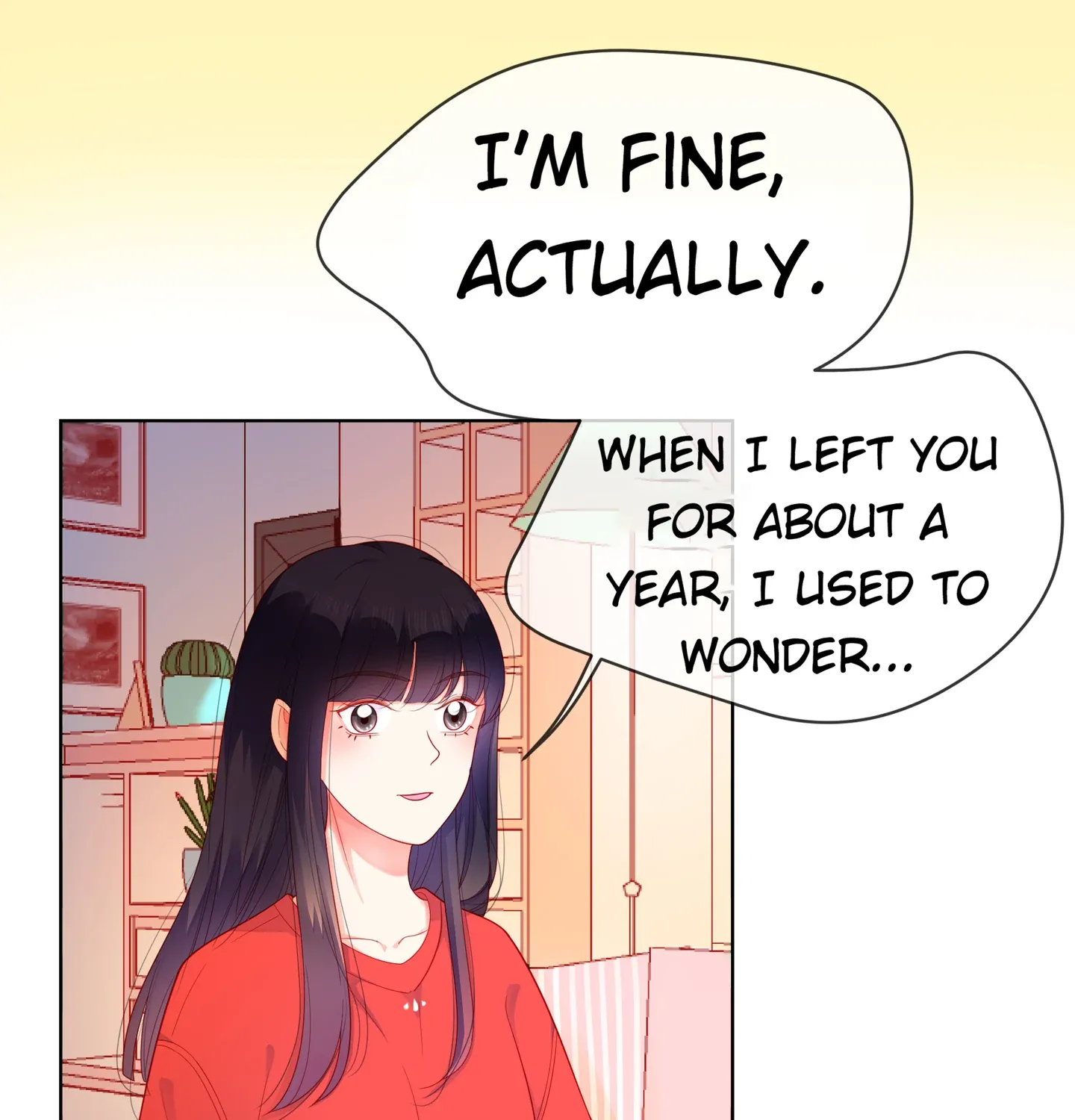 Read Walking in the Rain chapter 90 image 62 on Lezhin