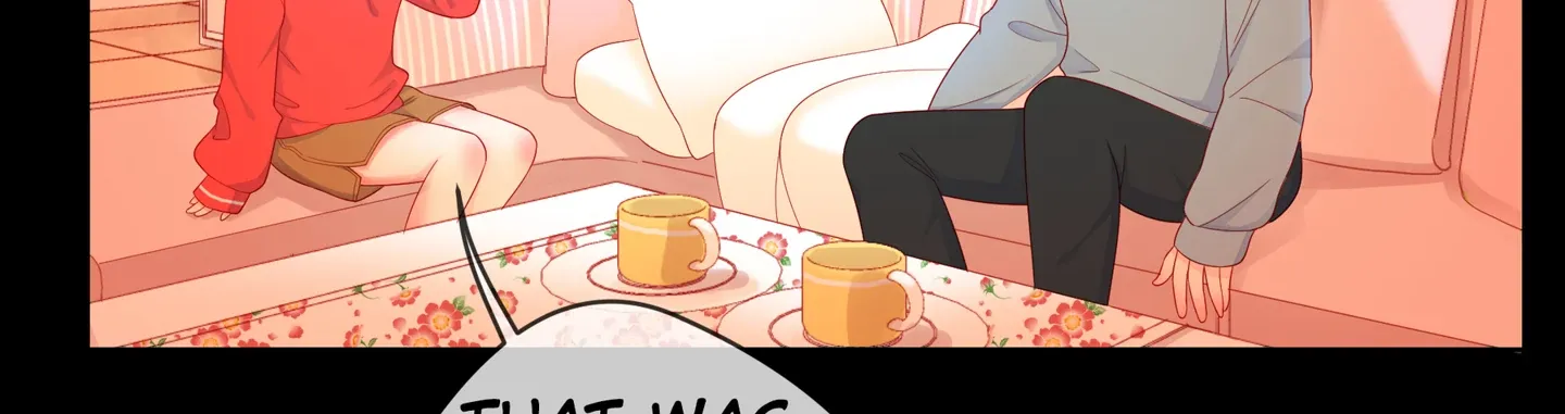 Read Walking in the Rain chapter 90 image 65 on Lezhin
