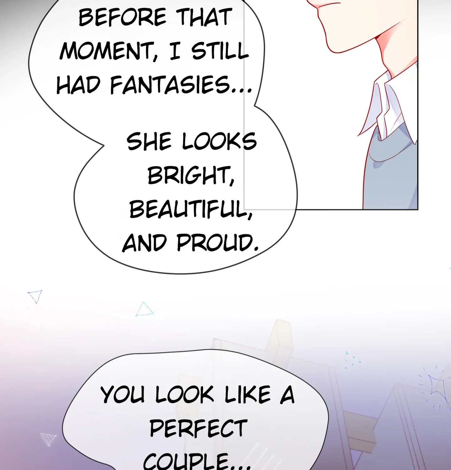 Read Walking in the Rain chapter 90 image 68 on Lezhin