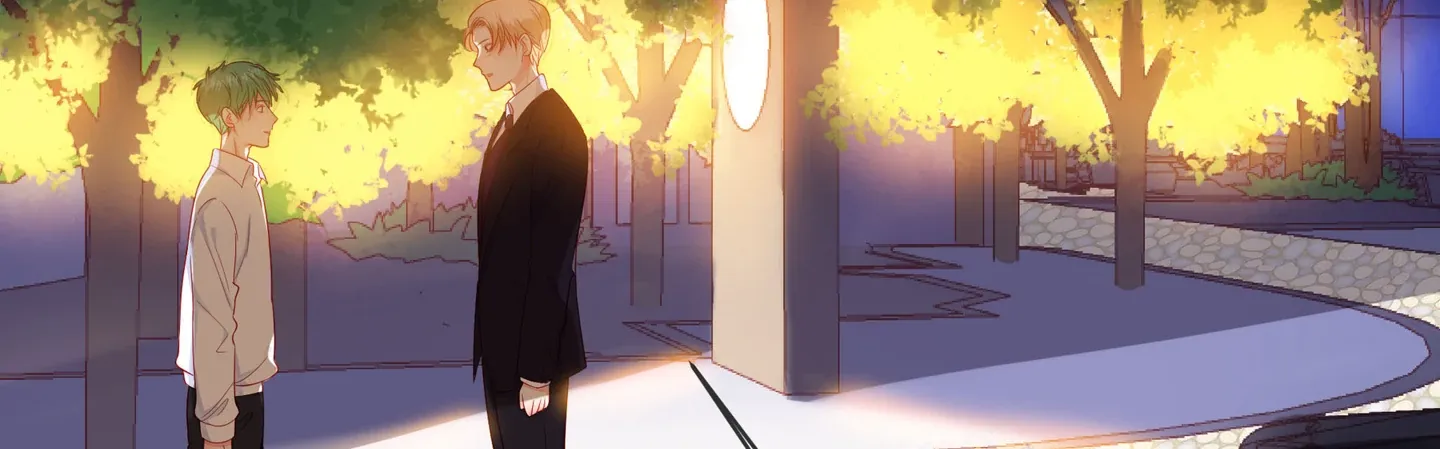 Read Walking in the Rain chapter 90 image 7 on Lezhin