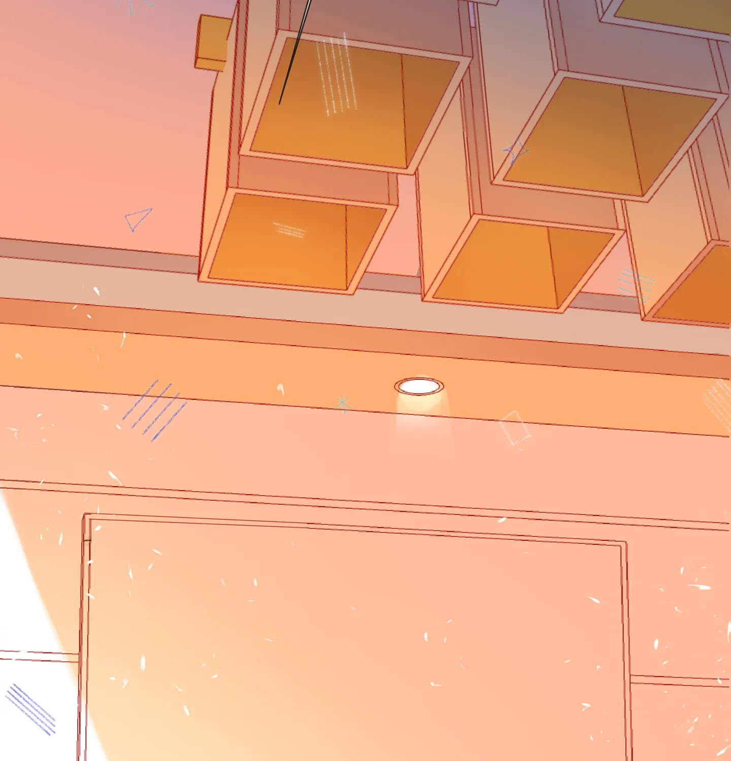 Read Walking in the Rain chapter 90 image 70 on Lezhin