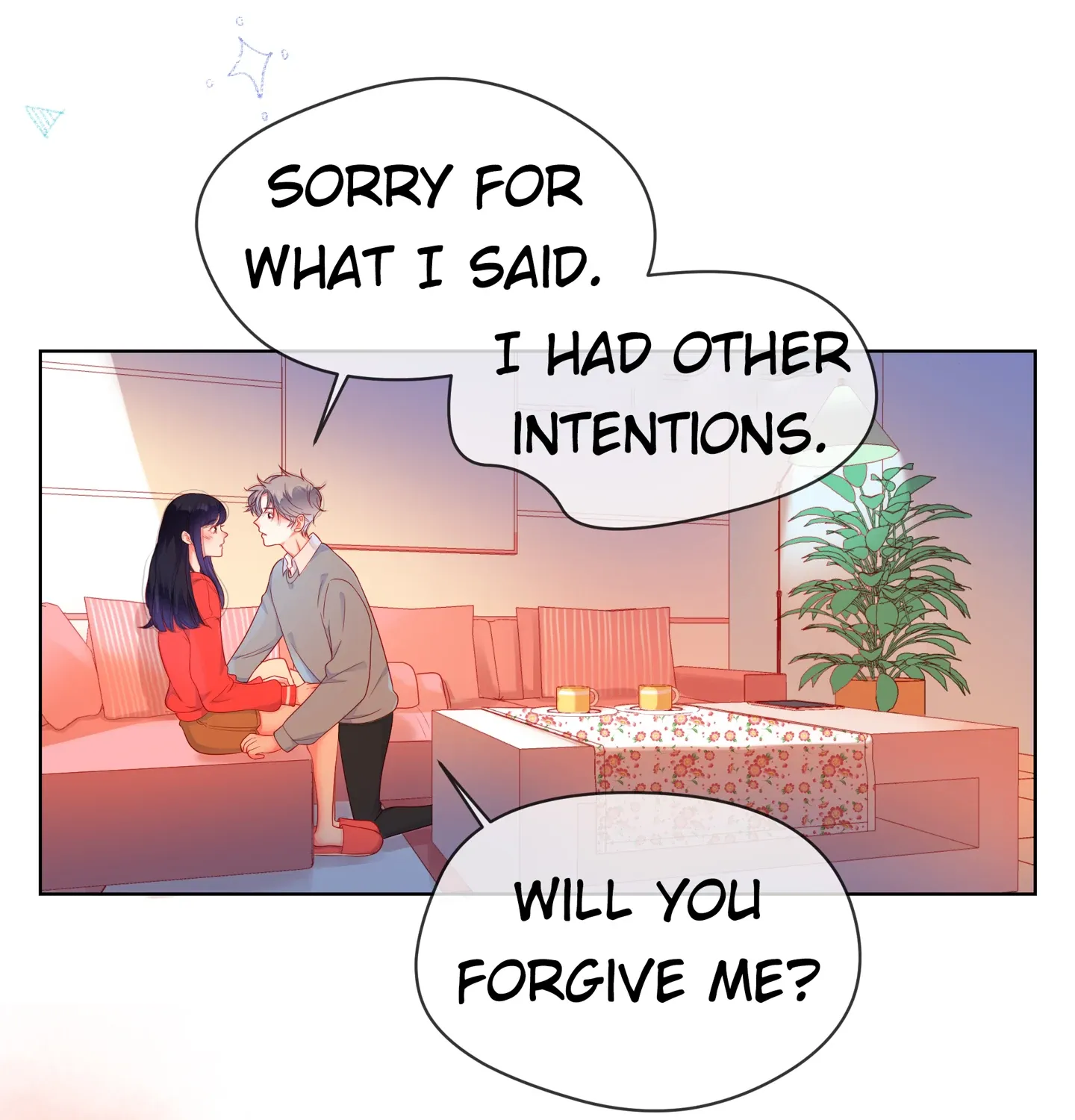 Read Walking in the Rain chapter 90 image 78 on Lezhin