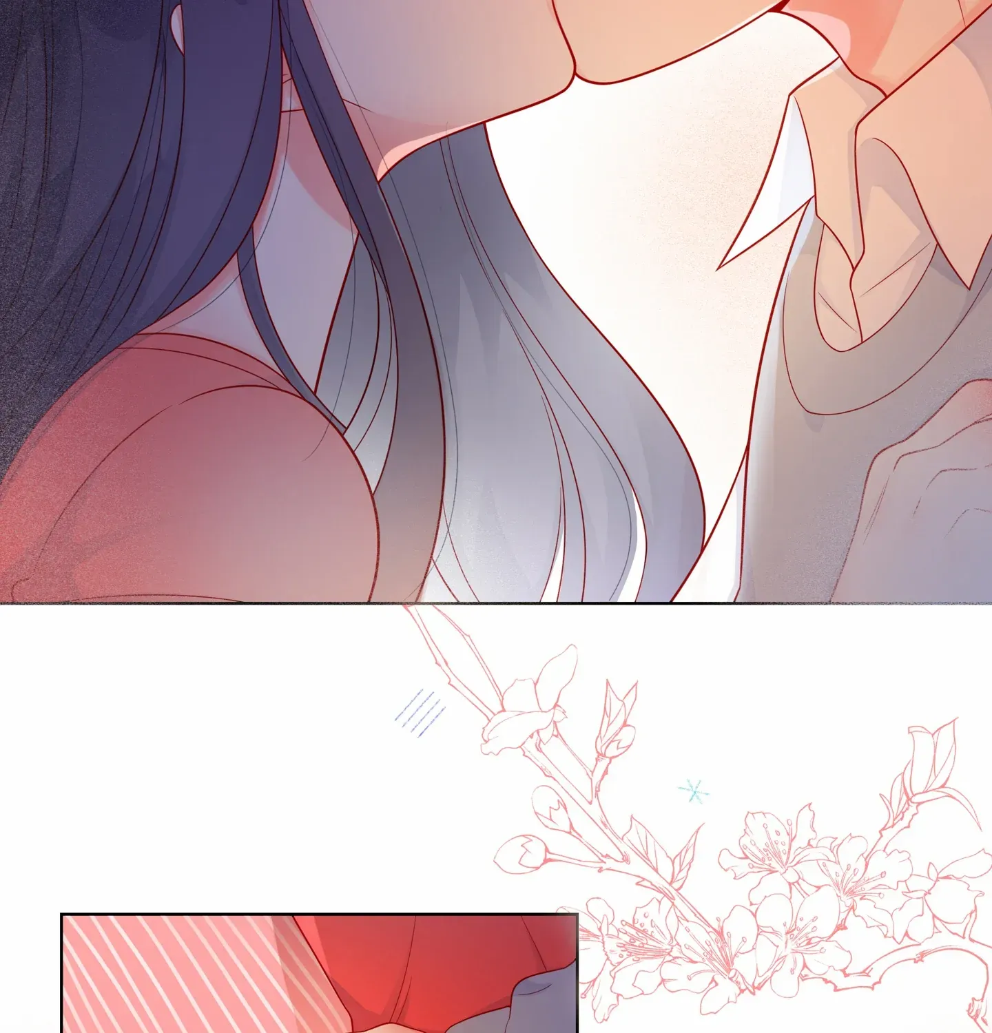 Read Walking in the Rain chapter 90 image 82 on Lezhin