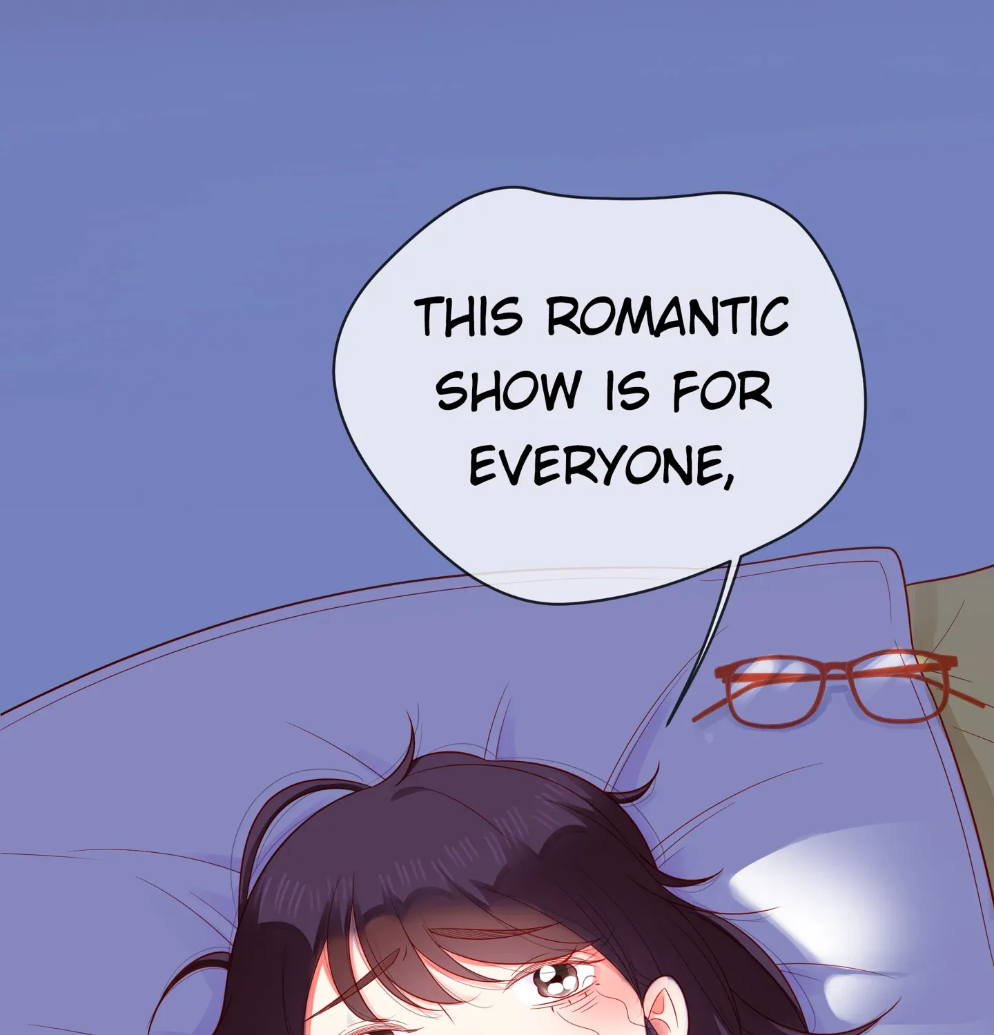 Read Walking in the Rain chapter 90 image 90 on Lezhin