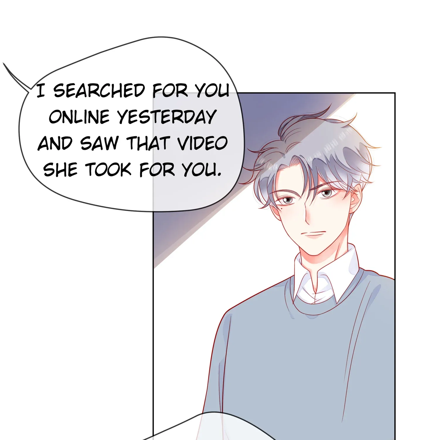 Read Walking in the Rain chapter 91 image 16 on Lezhin