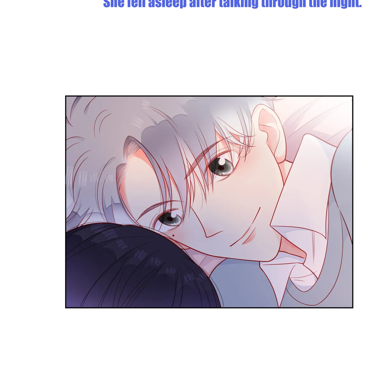 Read Walking in the Rain chapter 91 image 2 on Lezhin