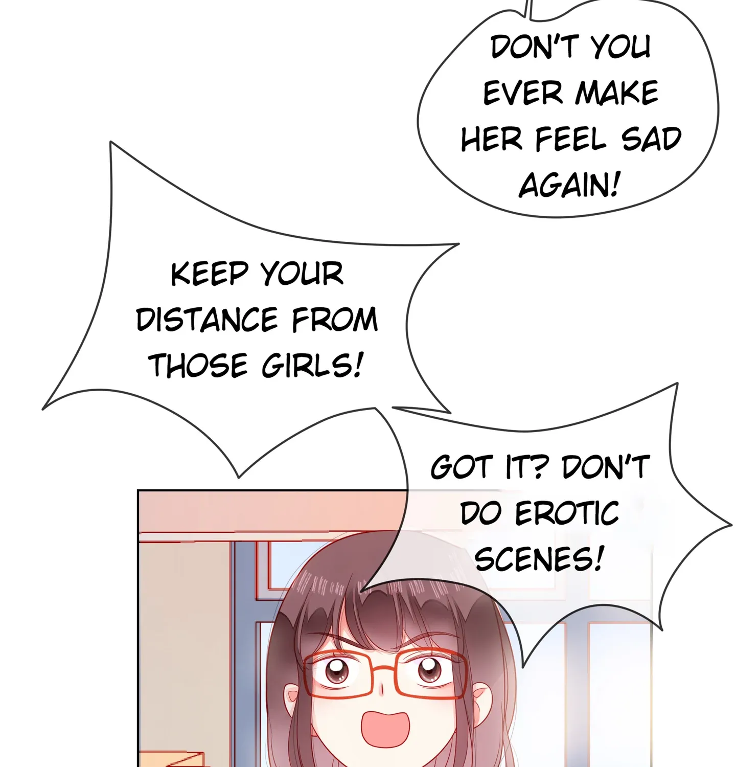 Read Walking in the Rain chapter 91 image 26 on Lezhin