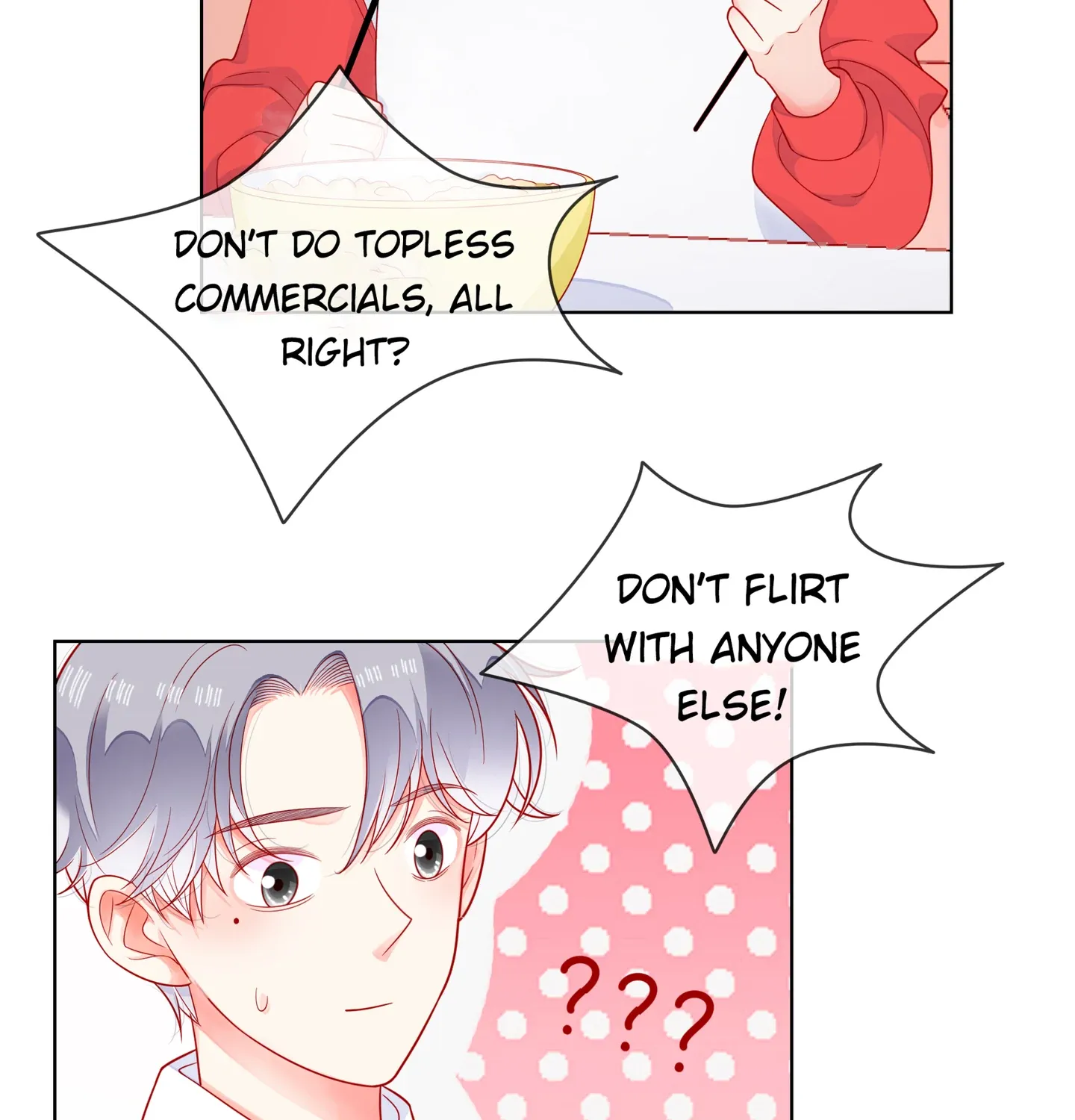 Read Walking in the Rain chapter 91 image 28 on Lezhin