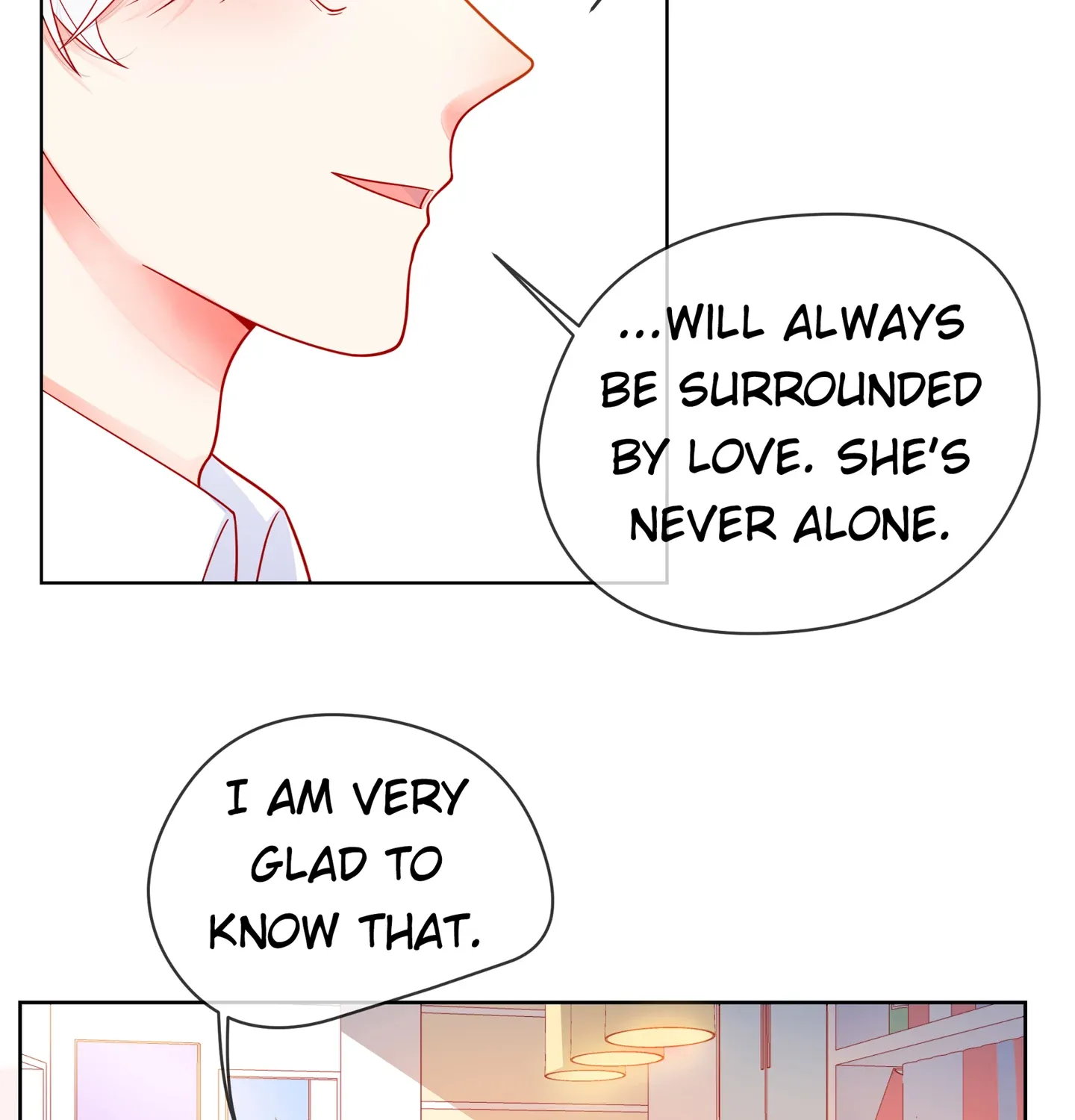 Read Walking in the Rain chapter 91 image 32 on Lezhin