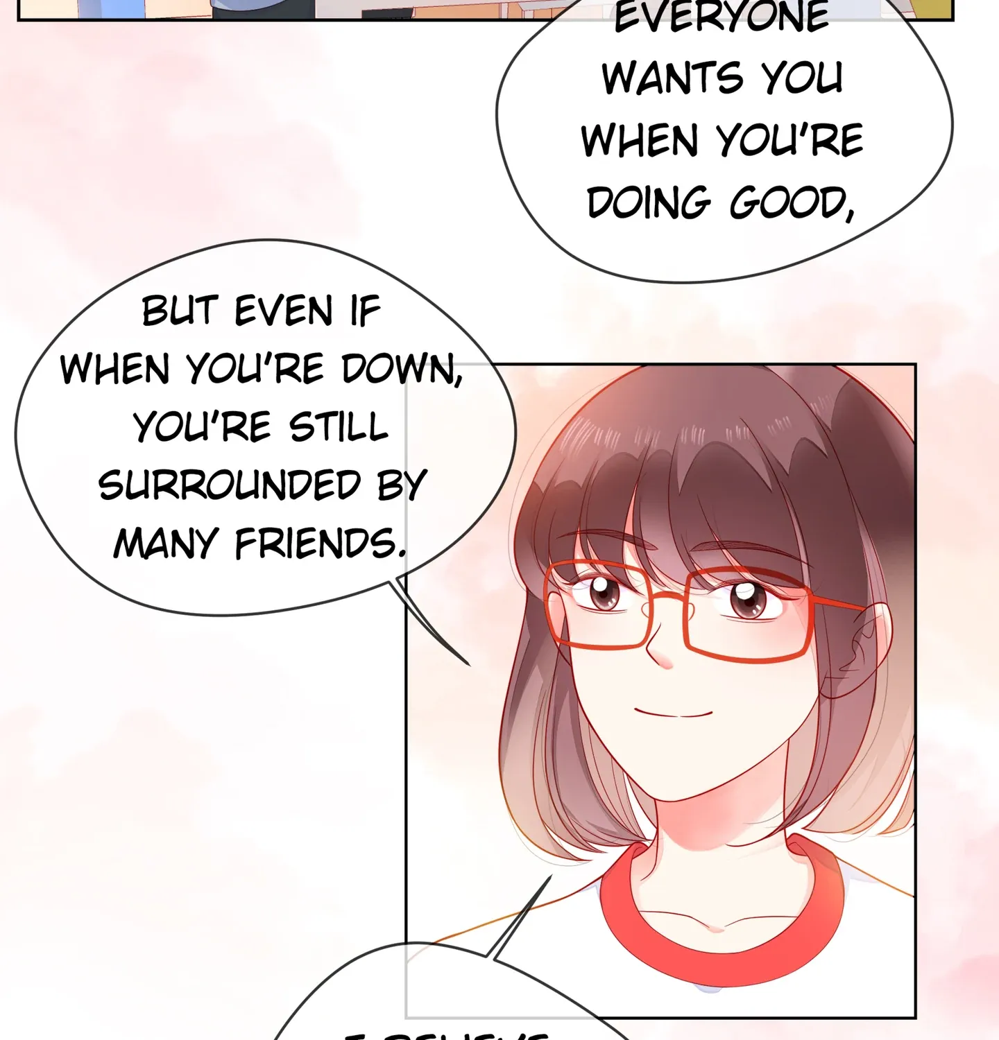 Read Walking in the Rain chapter 91 image 34 on Lezhin