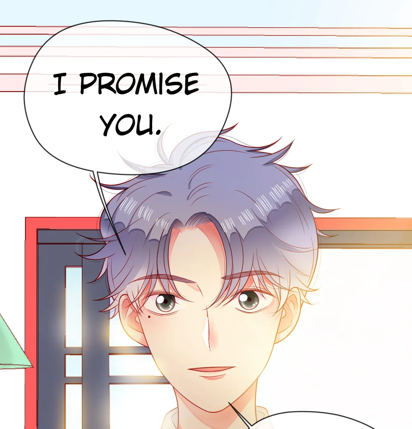 Read Walking in the Rain chapter 91 image 36 on Lezhin