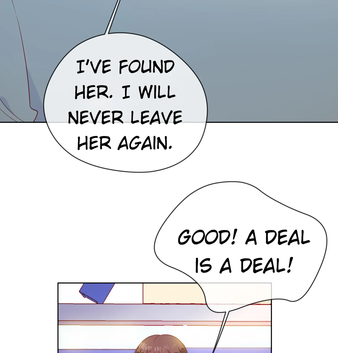 Read Walking in the Rain chapter 91 image 38 on Lezhin