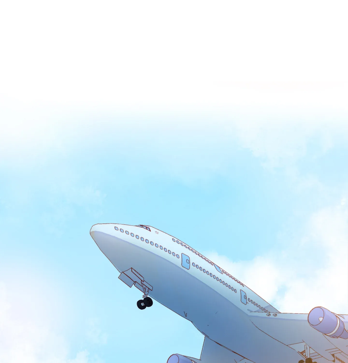 Read Walking in the Rain chapter 91 image 42 on Lezhin