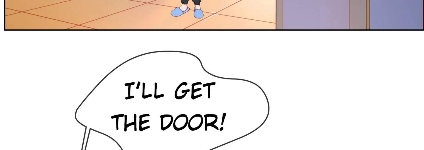 Read Walking in the Rain chapter 91 image 5 on Lezhin