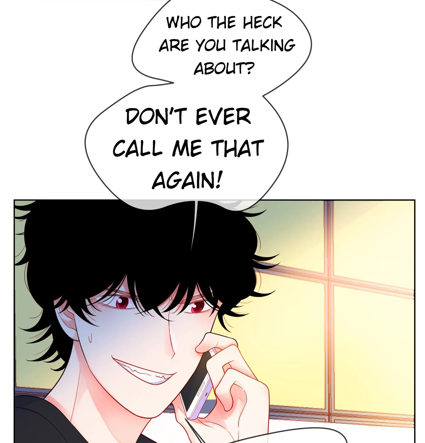 Read Walking in the Rain chapter 91 image 50 on Lezhin