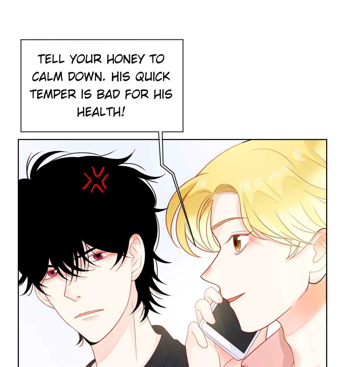 Read Walking in the Rain chapter 91 image 54 on Lezhin