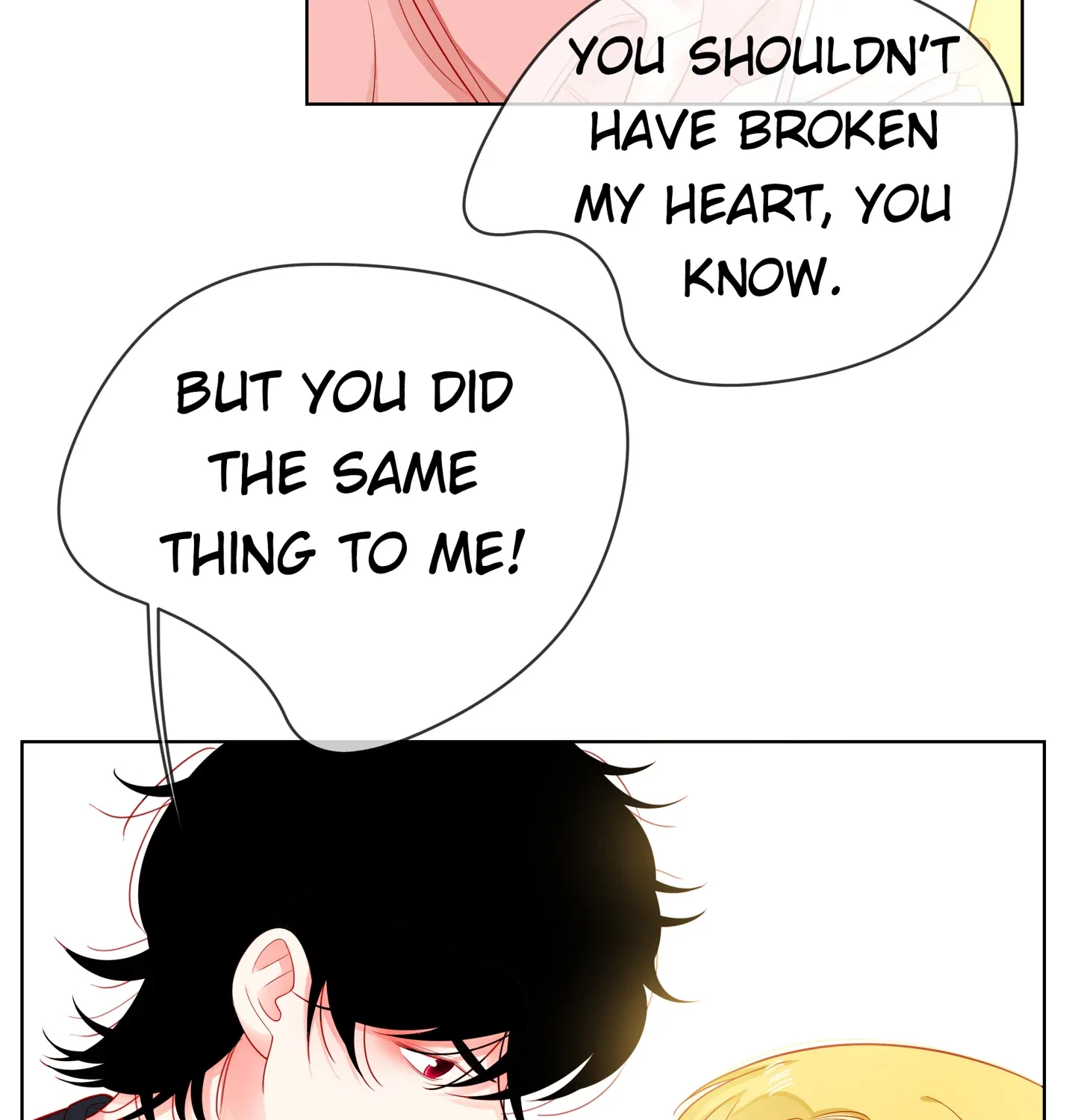 Read Walking in the Rain chapter 91 image 58 on Lezhin