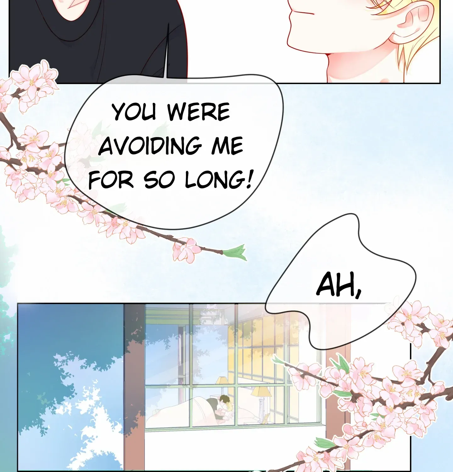 Read Walking in the Rain chapter 91 image 60 on Lezhin
