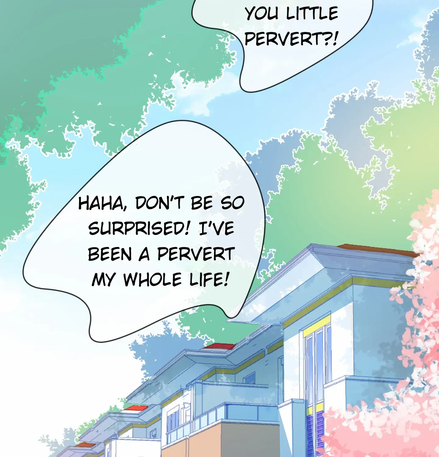 Read Walking in the Rain chapter 91 image 62 on Lezhin