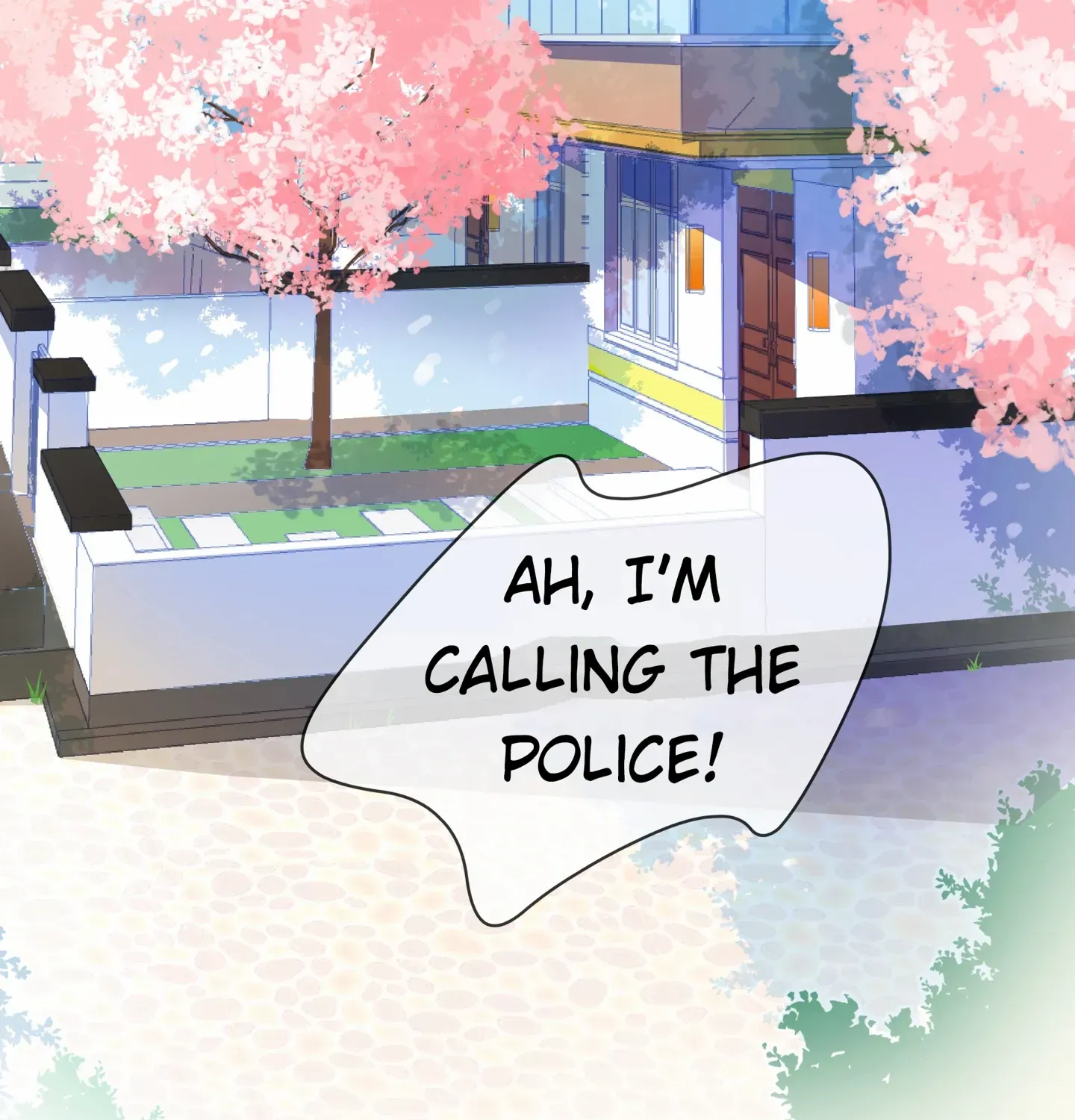 Read Walking in the Rain chapter 91 image 64 on Lezhin