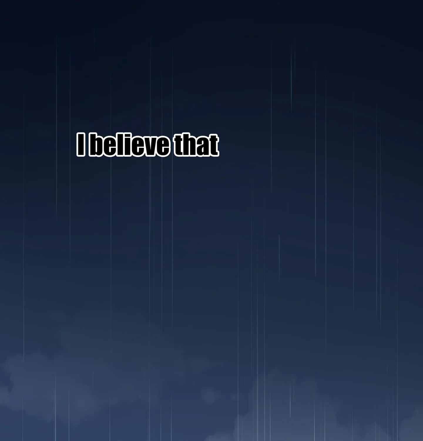 Read Walking in the Rain chapter 92.5 image 1 on Lezhin