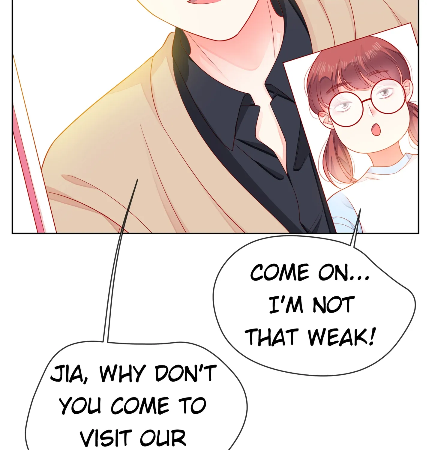 Read Walking in the Rain chapter 92.5 image 105 on Lezhin