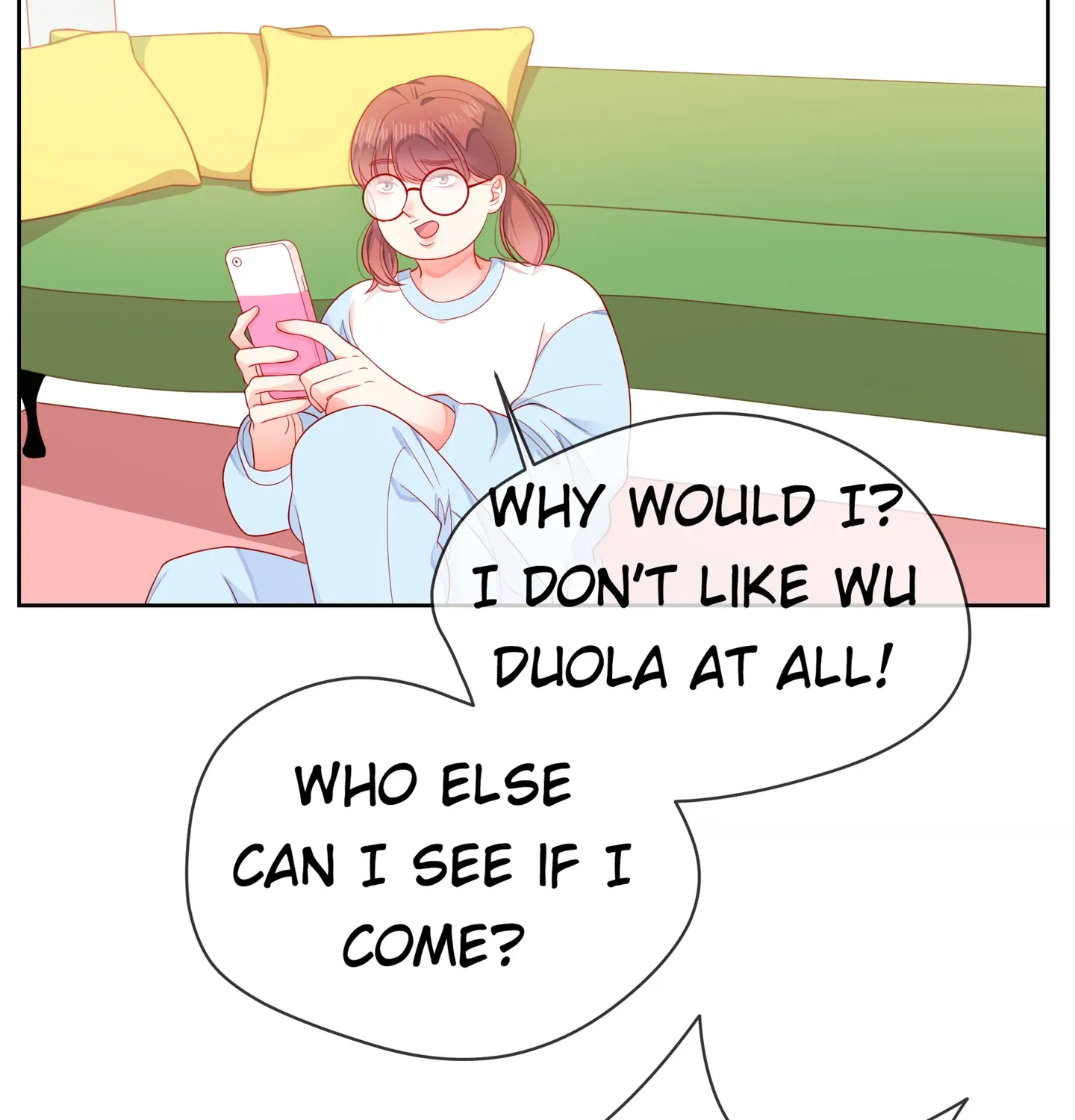 Read Walking in the Rain chapter 92.5 image 107 on Lezhin