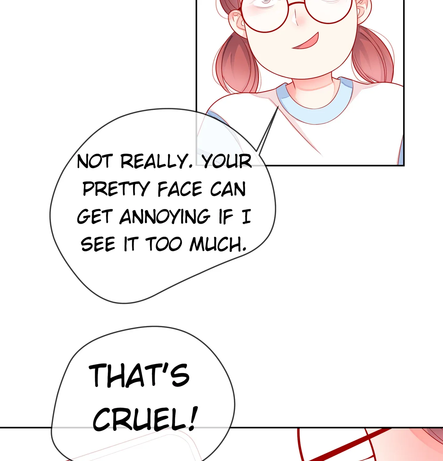 Read Walking in the Rain chapter 92.5 image 111 on Lezhin