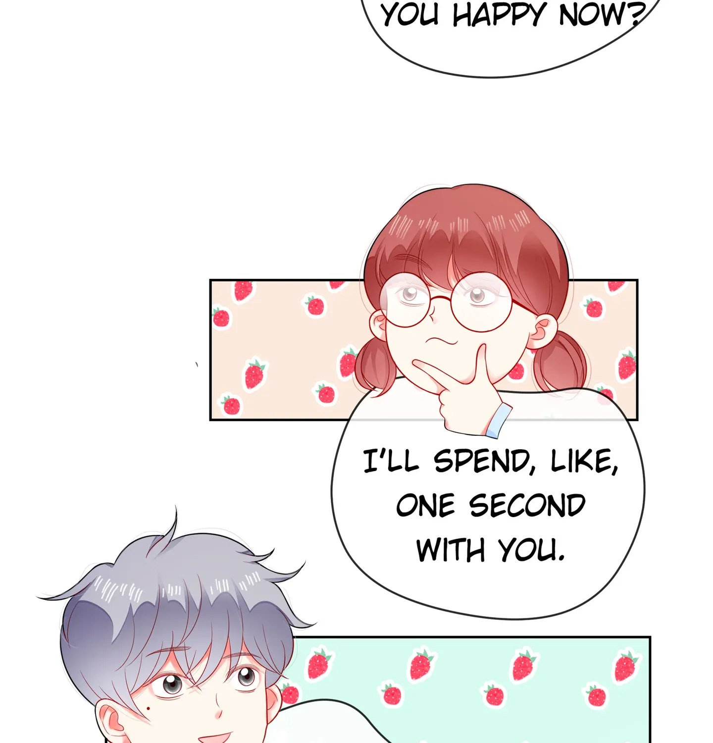 Read Walking in the Rain chapter 92.5 image 117 on Lezhin