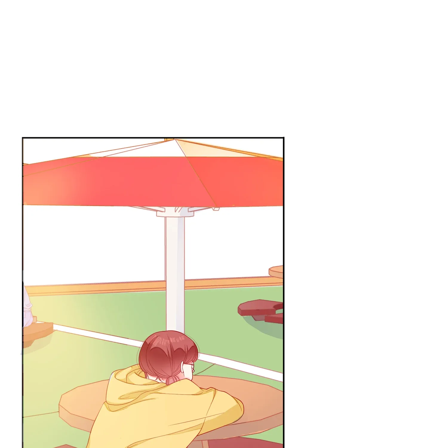 Read Walking in the Rain chapter 92.5 image 129 on Lezhin