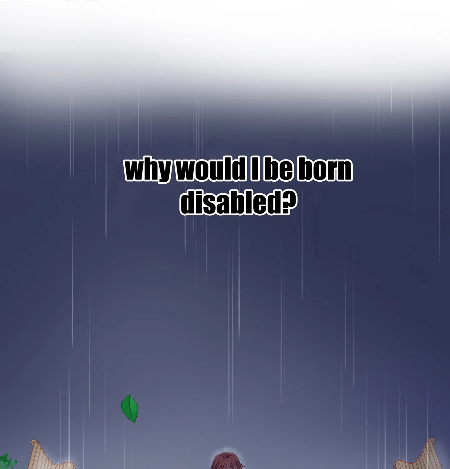 Read Walking in the Rain chapter 92.5 image 13 on Lezhin