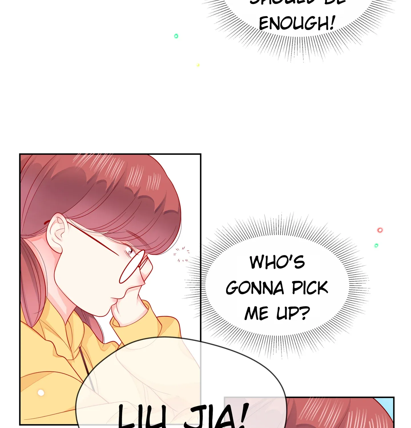 Read Walking in the Rain chapter 92.5 image 133 on Lezhin