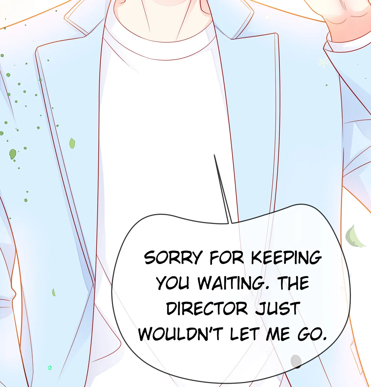 Read Walking in the Rain chapter 92.5 image 139 on Lezhin