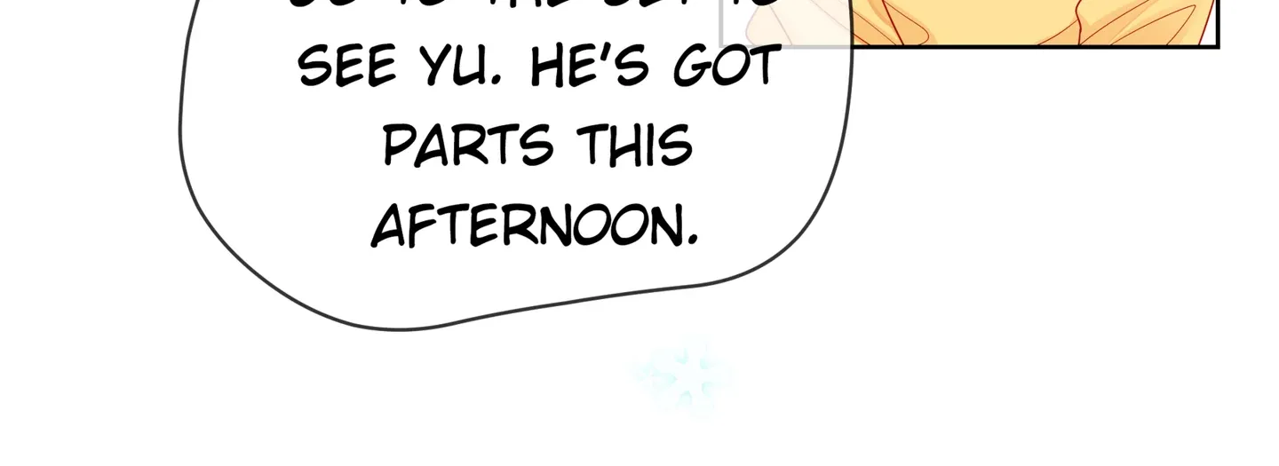 Read Walking in the Rain chapter 92.5 image 146 on Lezhin