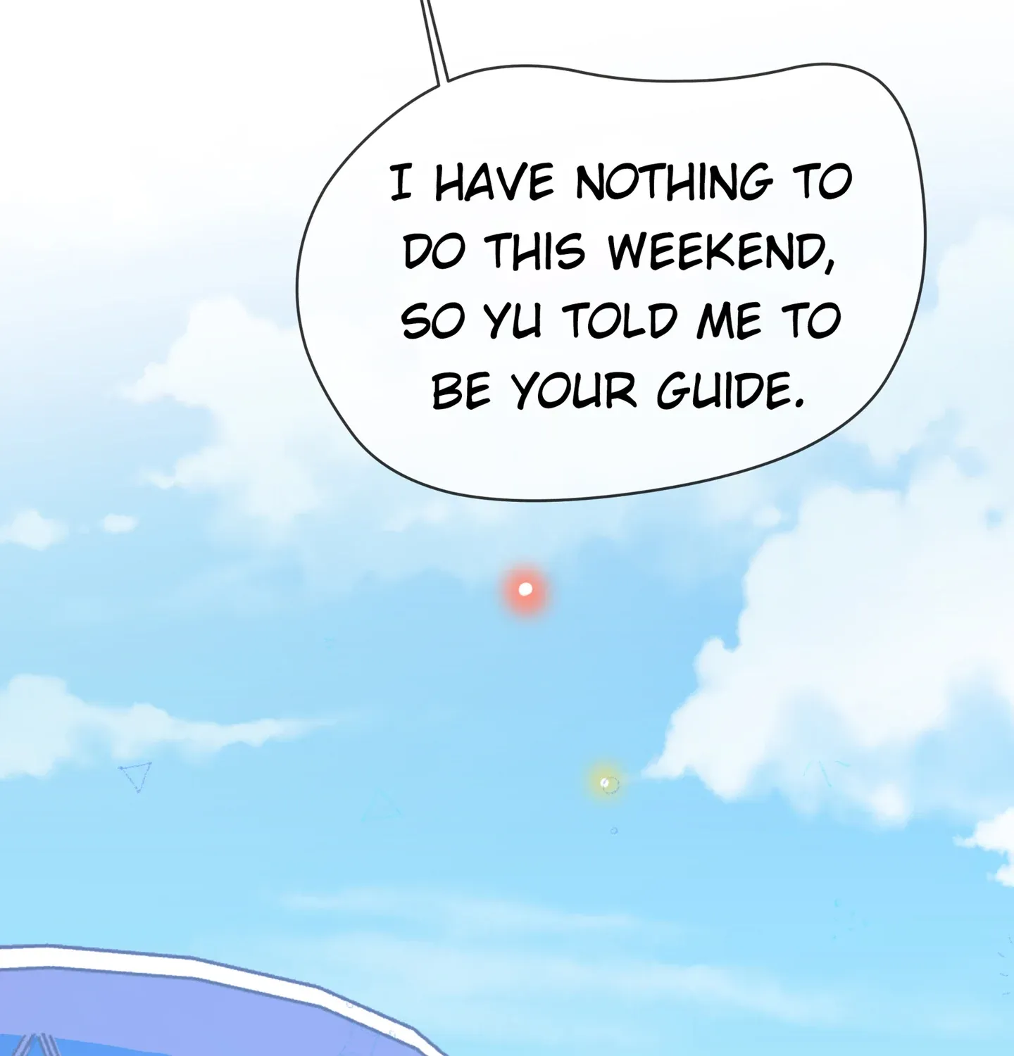 Read Walking in the Rain chapter 92.5 image 149 on Lezhin
