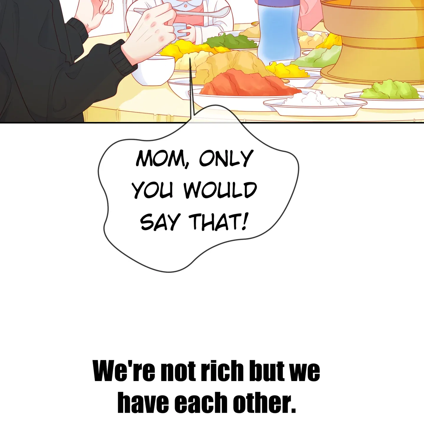 Read Walking in the Rain chapter 92.5 image 21 on Lezhin