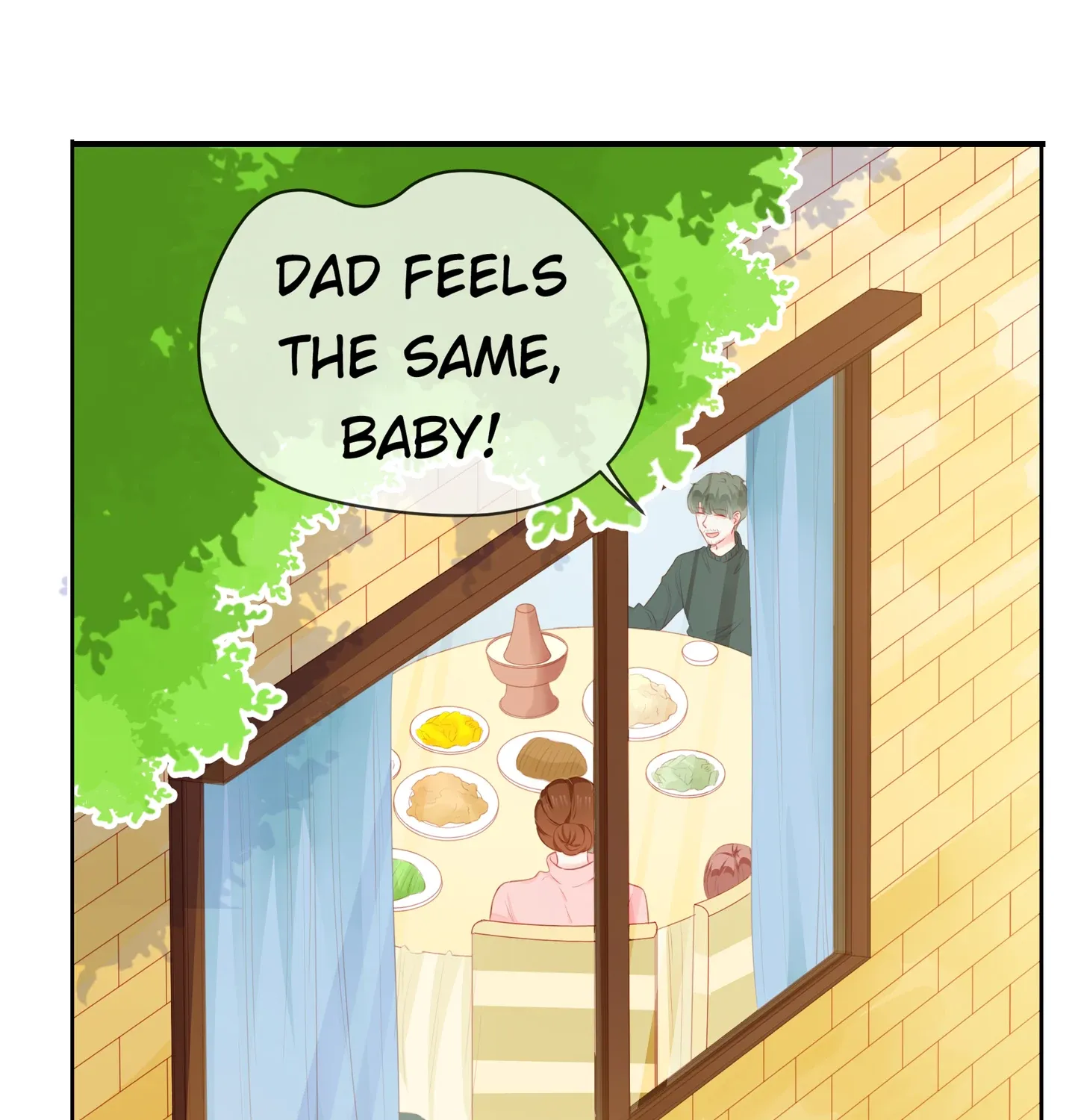 Read Walking in the Rain chapter 92.5 image 23 on Lezhin