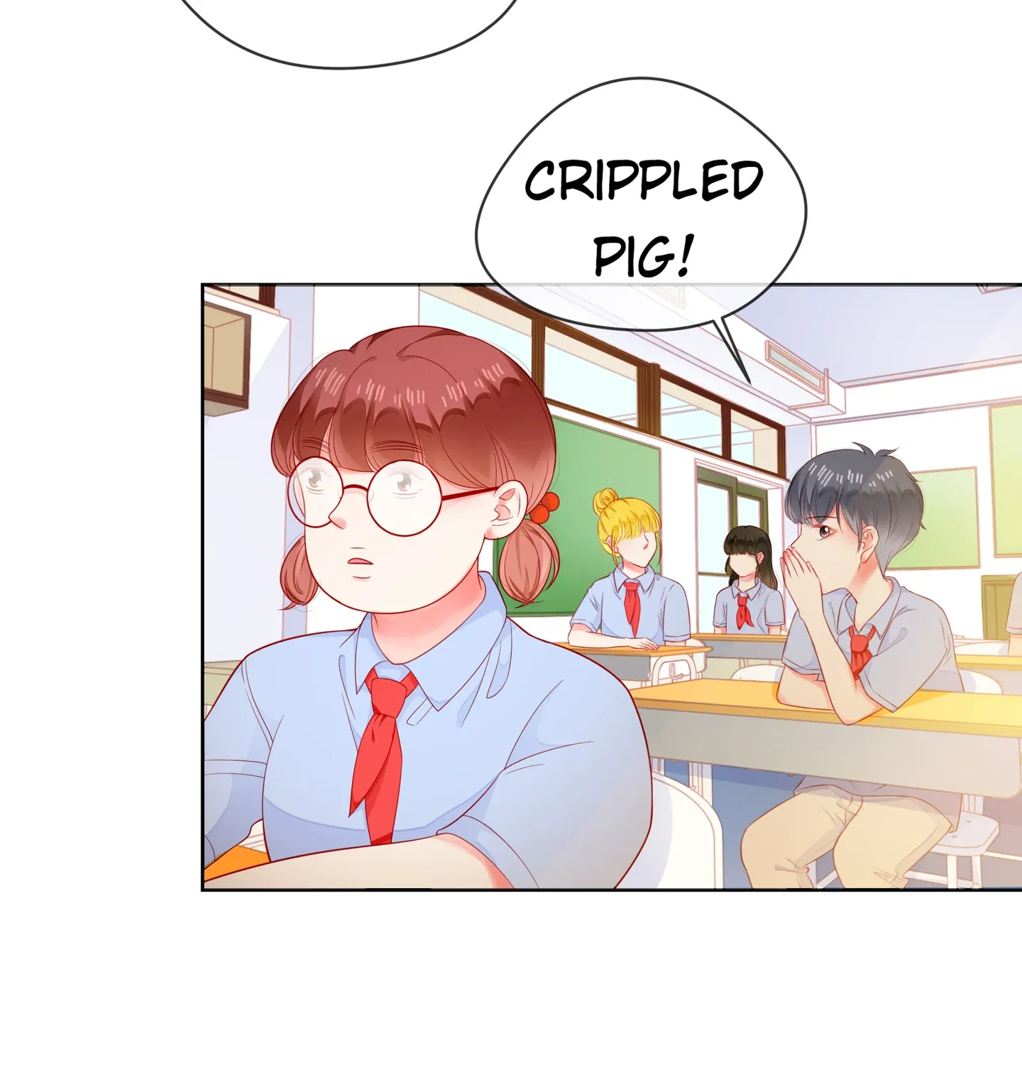 Read Walking in the Rain chapter 92.5 image 27 on Lezhin