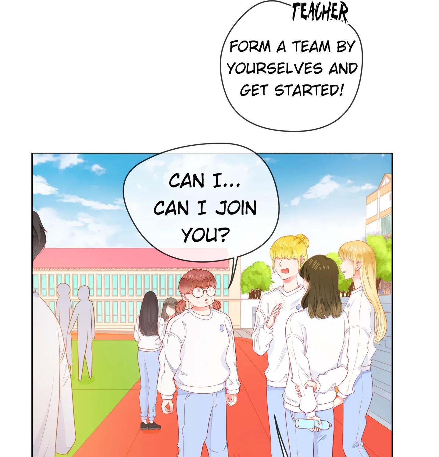 Read Walking in the Rain chapter 92.5 image 29 on Lezhin