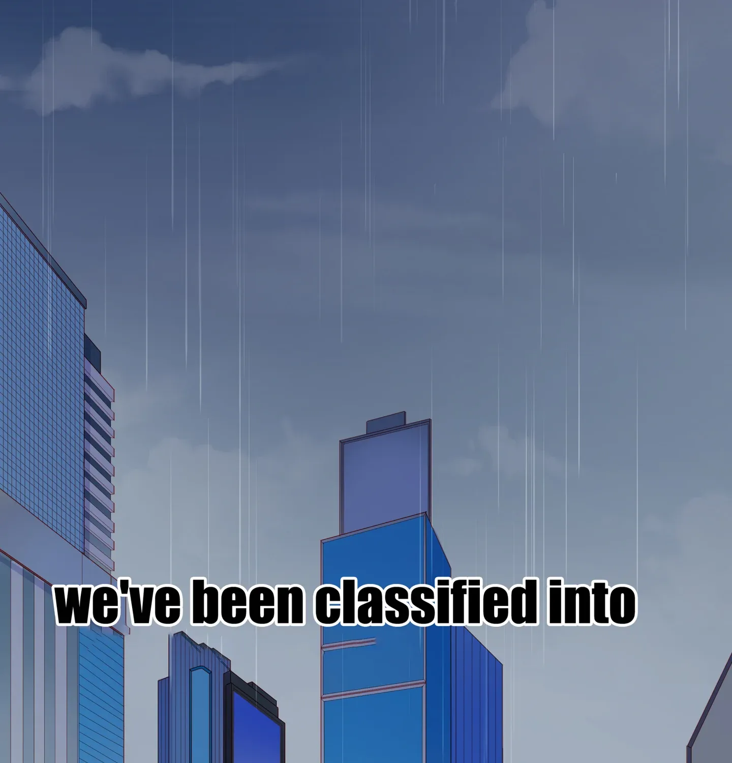 Read Walking in the Rain chapter 92.5 image 3 on Lezhin