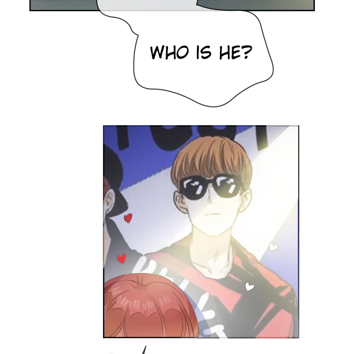 Read Walking in the Rain chapter 92.5 image 41 on Lezhin